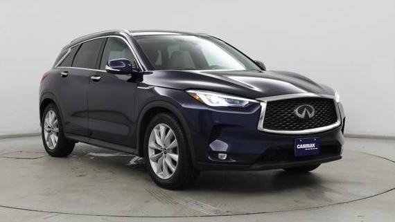 INFINITI QX50 2019 3PCAJ5M33KF122942 image