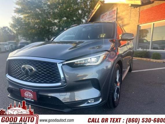 INFINITI QX50 2019 3PCAJ5M37KF101317 image INFINITI QX50 2019 3PCAJ5M37KF101317 image