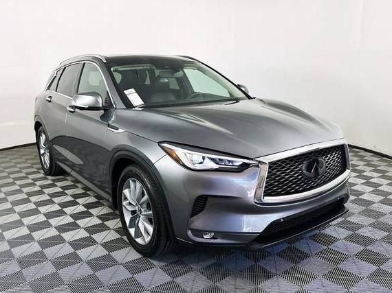 INFINITI QX50 2019 3PCAJ5M36KF129500 image