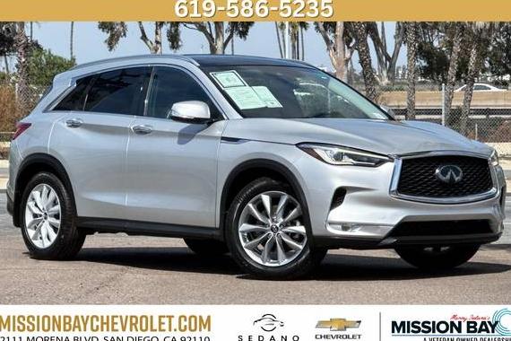 INFINITI QX50 2019 3PCAJ5M19KF125181 image