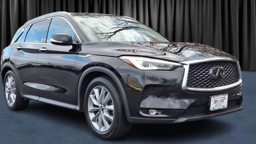 INFINITI QX50 2019 3PCAJ5M36KF145258 image