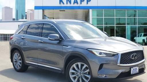 INFINITI QX50 2019 3PCAJ5M13KF114502 image