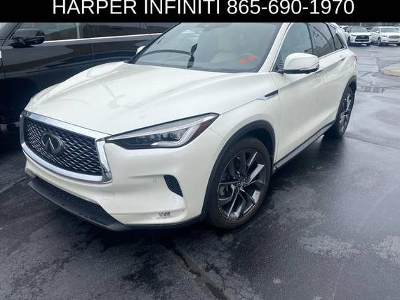 INFINITI QX50 2019 3PCAJ5M37KF122815 image