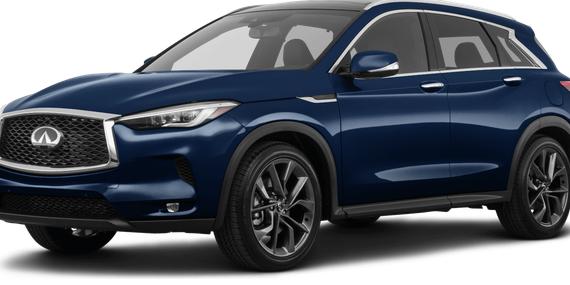 INFINITI QX50 2019 3PCAJ5M12KF100249 image