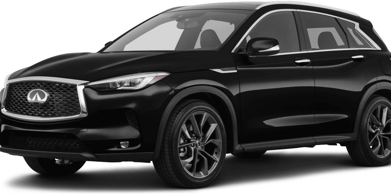 INFINITI QX50 2019 3PCAJ5M19KF105190 image