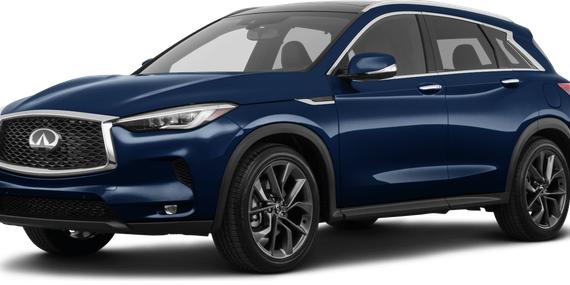 INFINITI QX50 2019 3PCAJ5M31KF102561 image