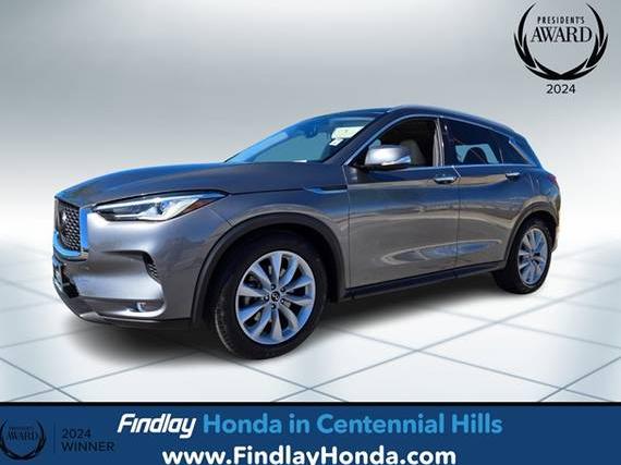 INFINITI QX50 2019 3PCAJ5M13KF105508 image INFINITI QX50 2019 3PCAJ5M13KF105508 image