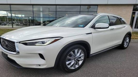 INFINITI QX50 2019 3PCAJ5M39KF135338 image