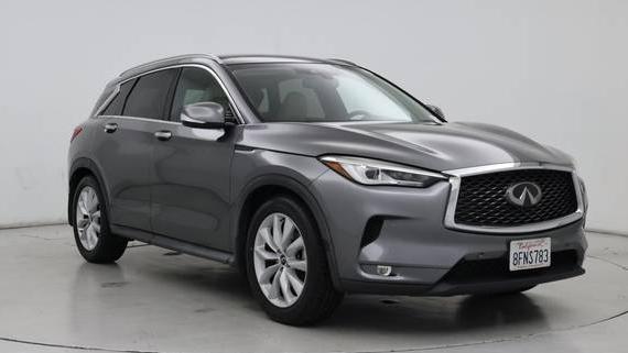 INFINITI QX50 2019 3PCAJ5M33KF107423 image INFINITI QX50 2019 3PCAJ5M33KF107423 image