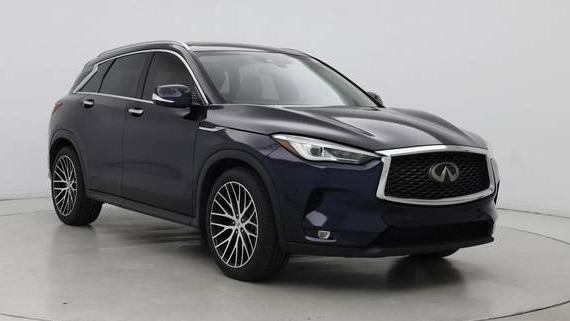 INFINITI QX50 2019 3PCAJ5M12KF115575 image