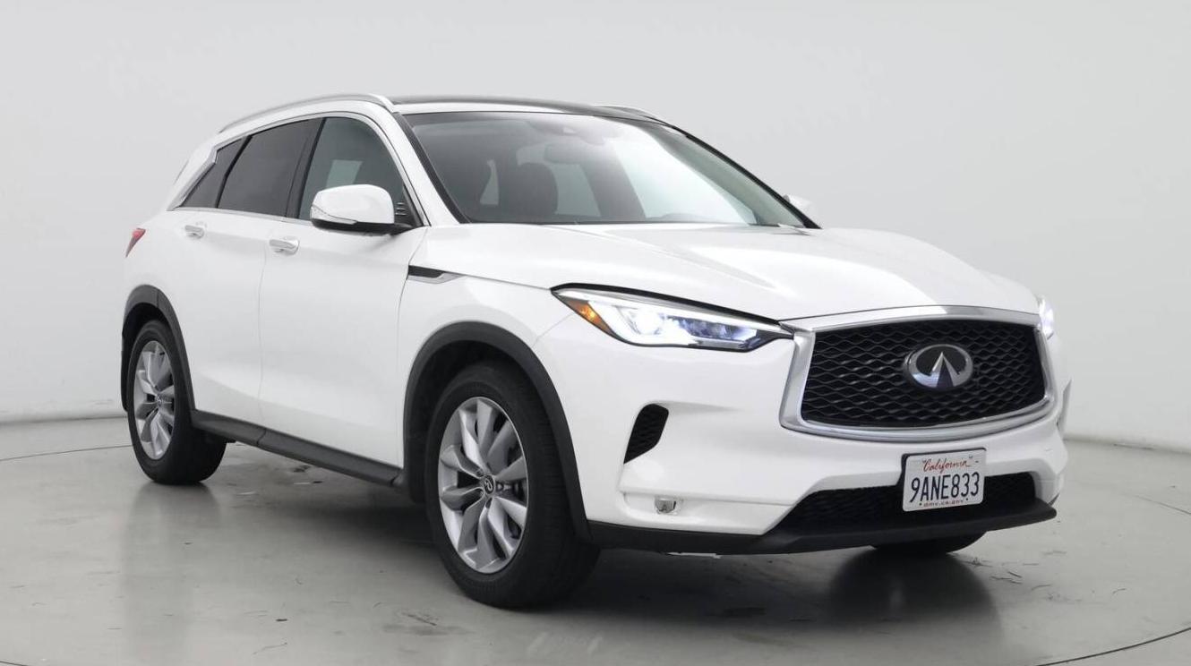 INFINITI QX50 2019 3PCAJ5M16KF133318 image