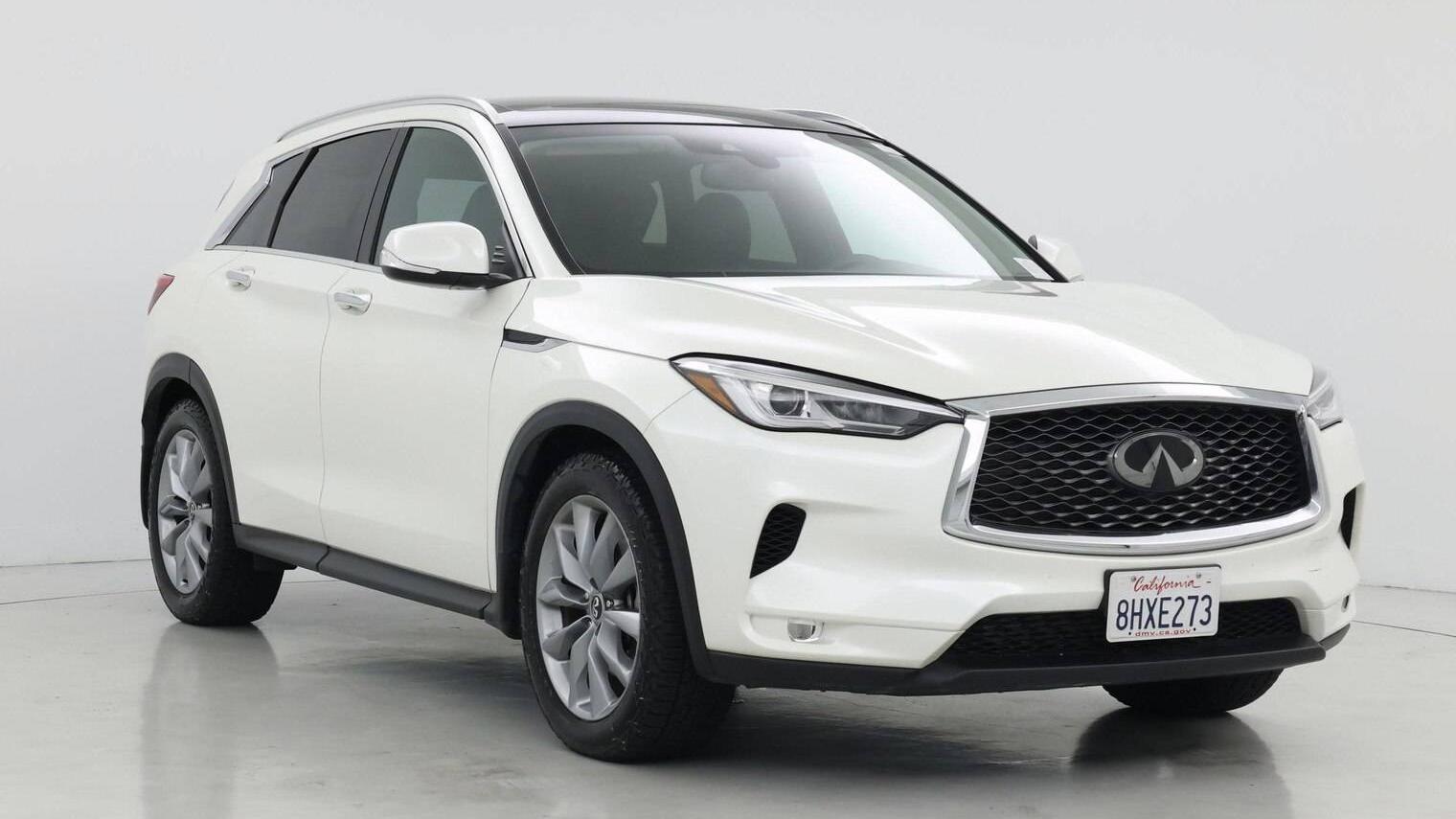 INFINITI QX50 2019 3PCAJ5M33KF132158 image