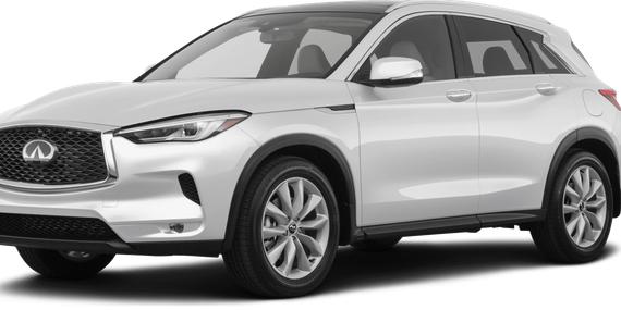 INFINITI QX50 2019 3PCAJ5M3XKF145165 image