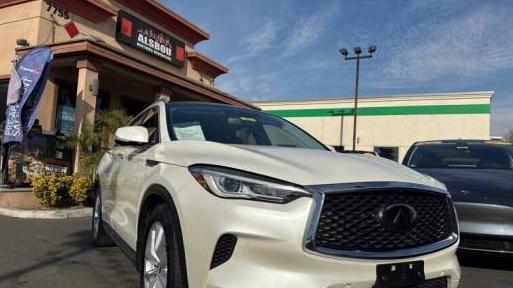 INFINITI QX50 2019 3PCAJ5M3XKF107385 image