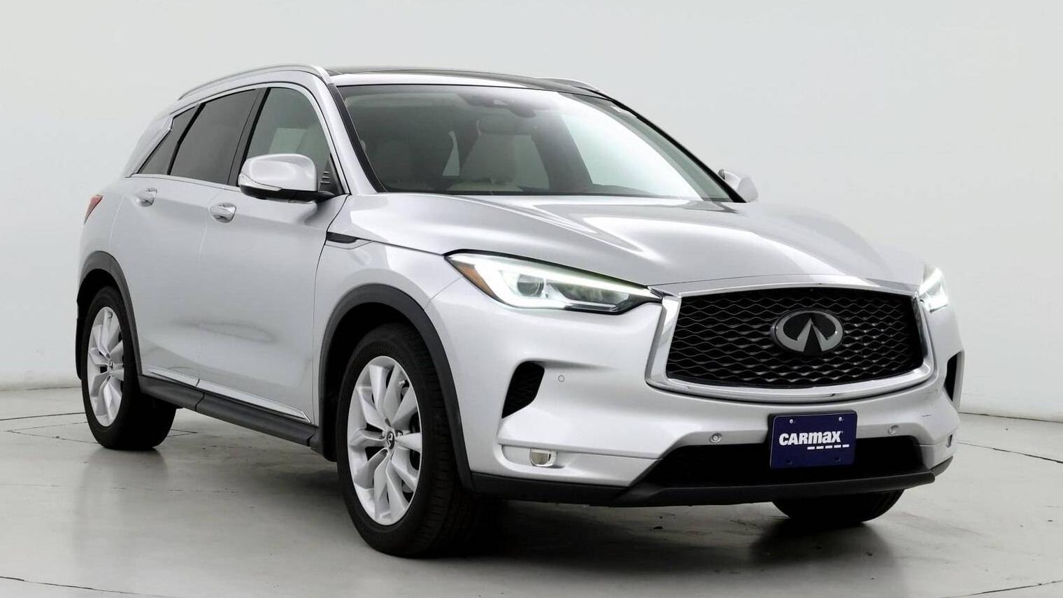 INFINITI QX50 2019 3PCAJ5M18KF108825 image