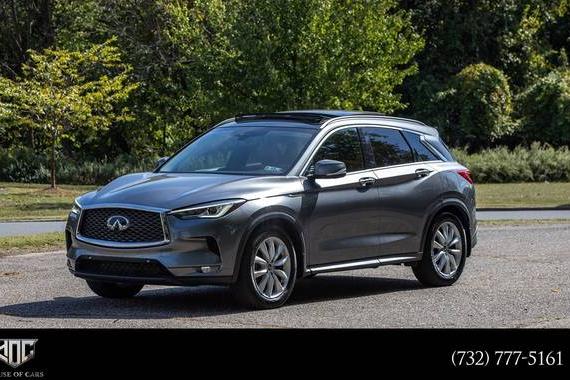 INFINITI QX50 2019 3PCAJ5M37KF113922 image INFINITI QX50 2019 3PCAJ5M37KF113922 image