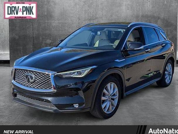 INFINITI QX50 2019 3PCAJ5M30KF116791 image