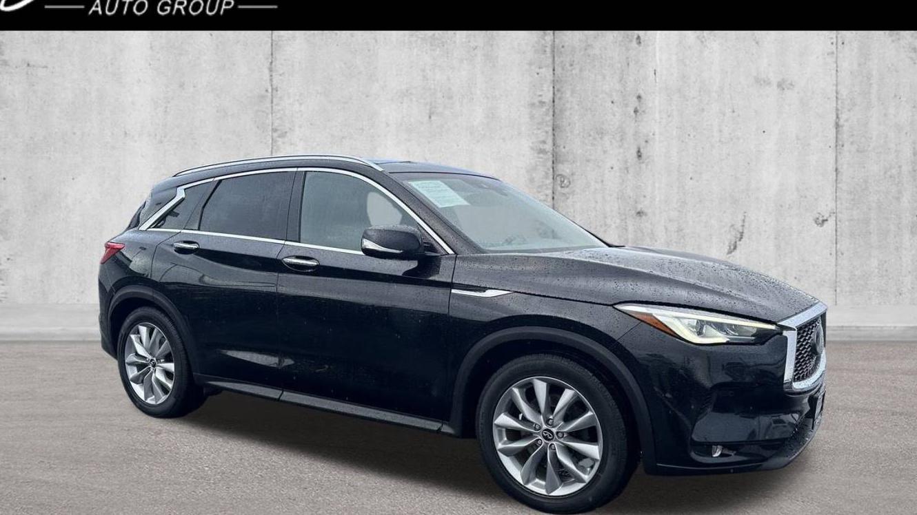 INFINITI QX50 2019 3PCAJ5M30KF134661 image