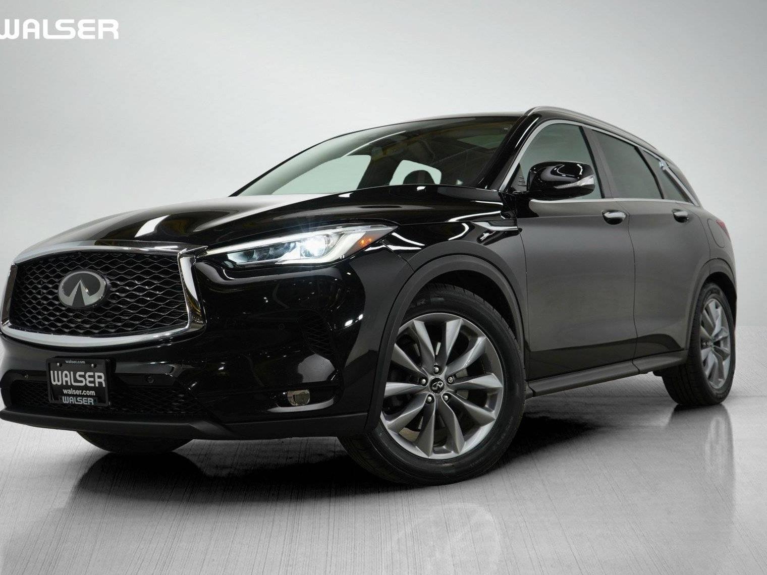 INFINITI QX50 2019 3PCAJ5M39KF148400 image