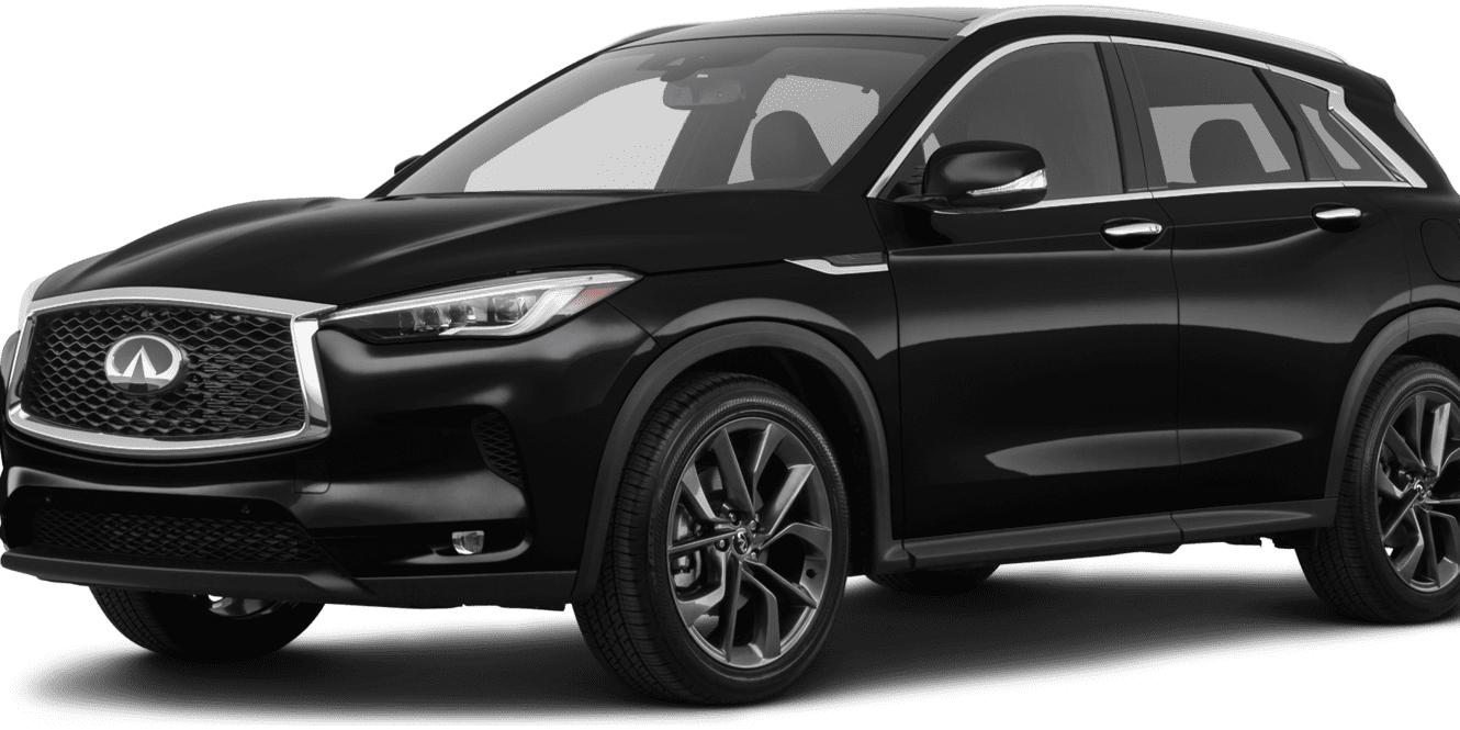 INFINITI QX50 2019 3PCAJ5M39KF110360 image