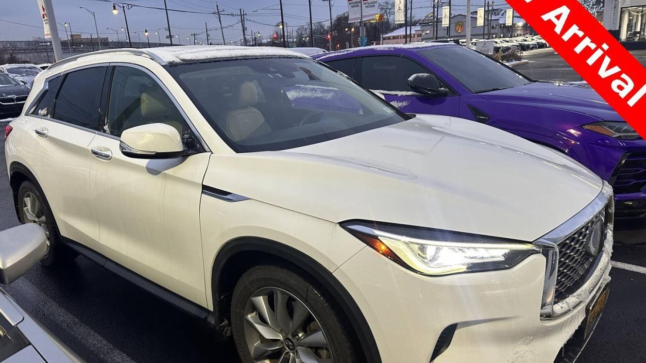 INFINITI QX50 2019 3PCAJ5M33KF144228 image