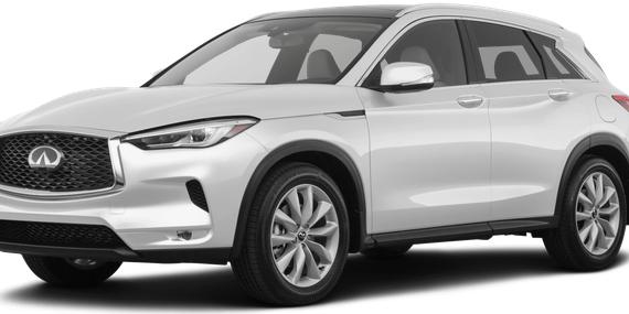 INFINITI QX50 2019 3PCAJ5M17KF118827 image