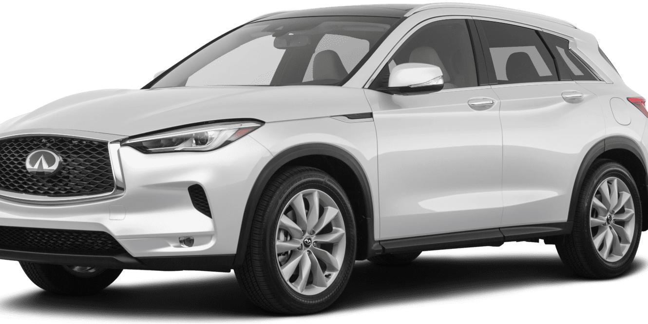 INFINITI QX50 2019 3PCAJ5M13KF142526 image