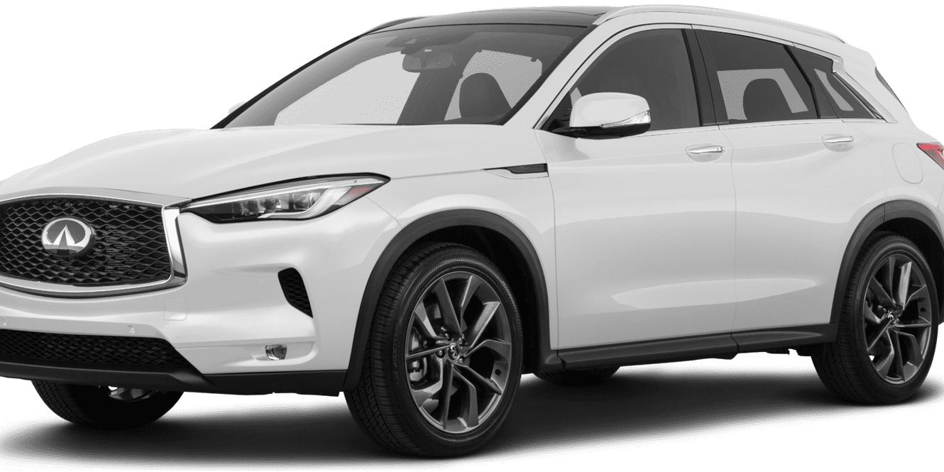 INFINITI QX50 2019 3PCAJ5M15KF103310 image