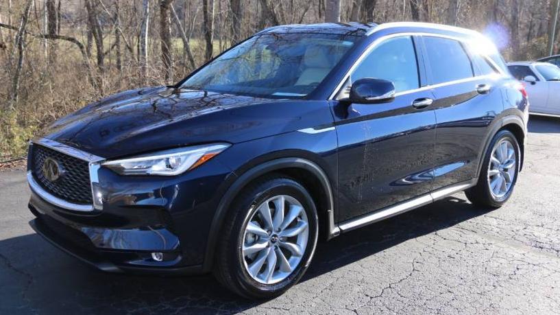 INFINITI QX50 2019 3PCAJ5M31KF148276 image