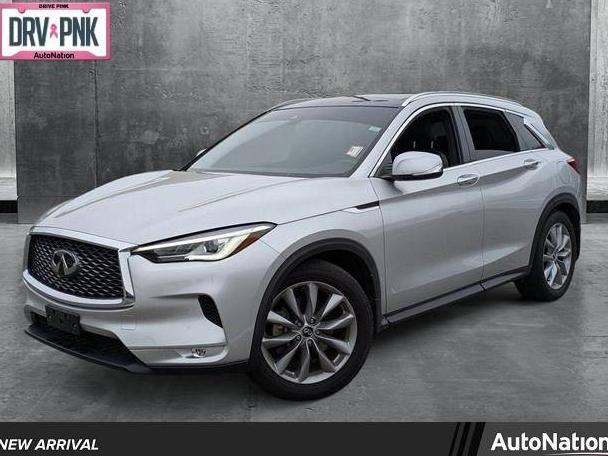 INFINITI QX50 2019 3PCAJ5M35KF147325 image