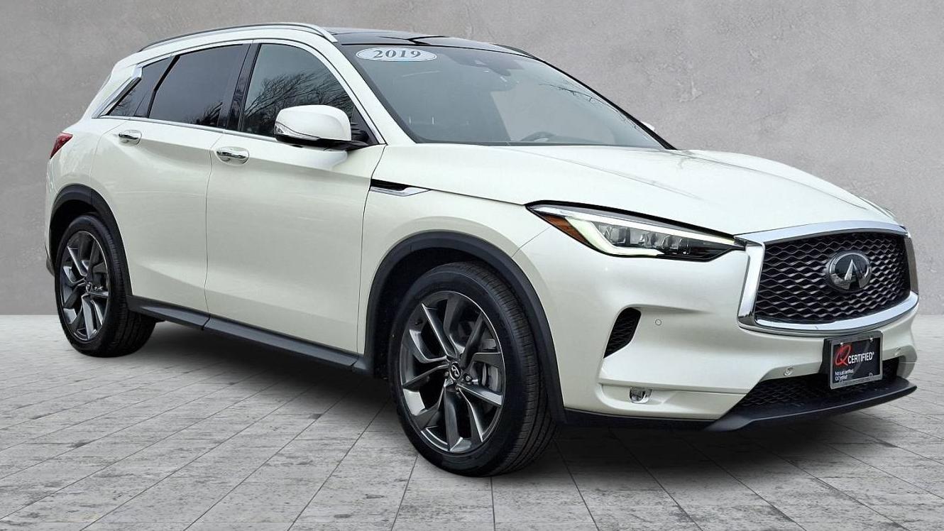 INFINITI QX50 2019 3PCAJ5M37KF147407 image