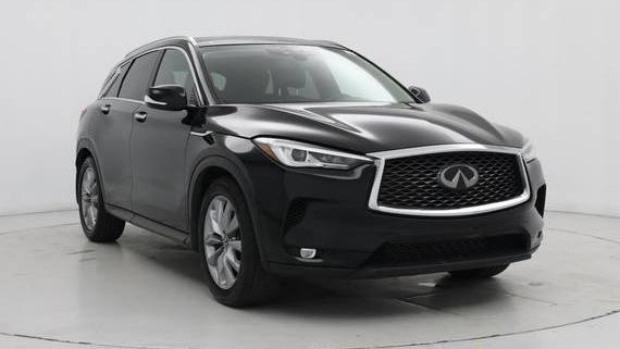 INFINITI QX50 2019 3PCAJ5M39KF144766 image