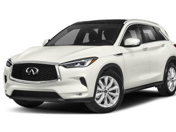 INFINITI QX50 2019 3PCAJ5M33KF107194 image