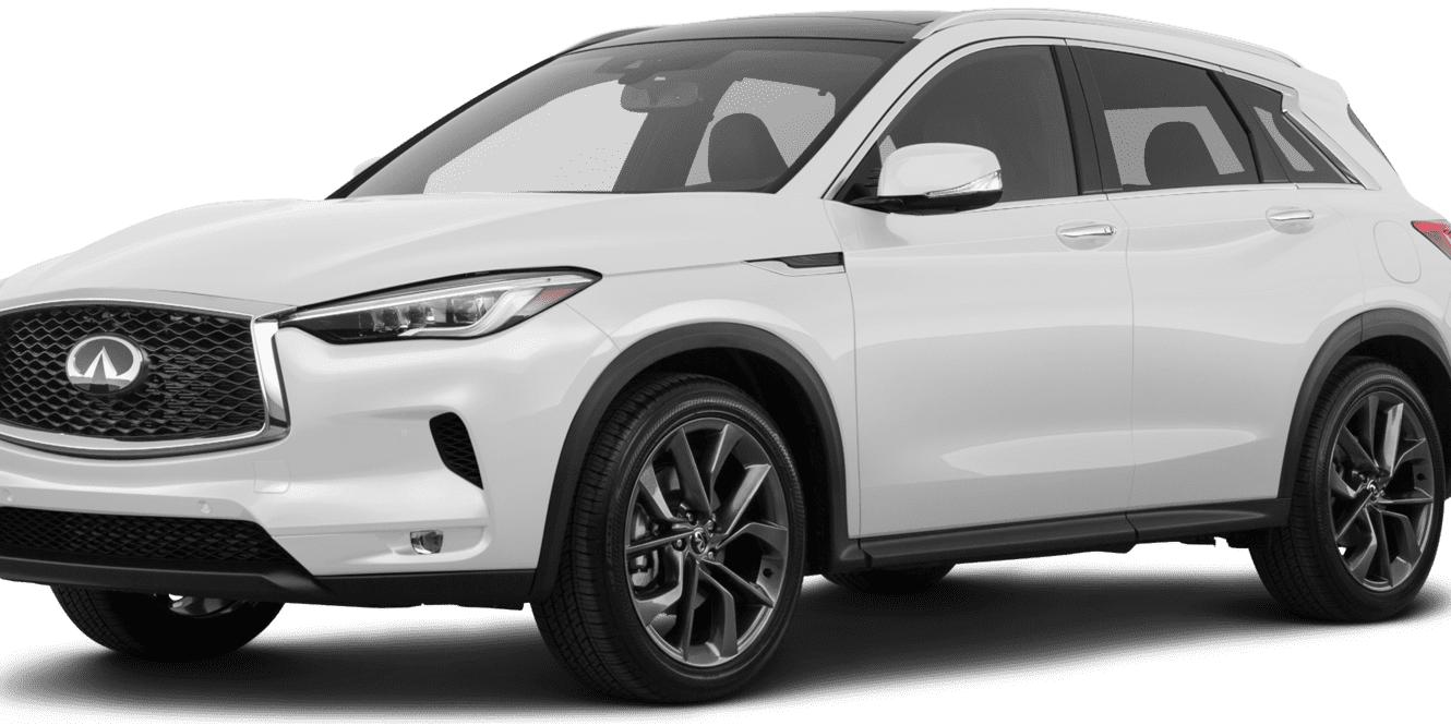 INFINITI QX50 2019 3PCAJ5M3XKF104387 image