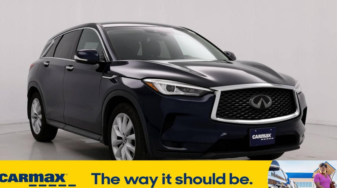 INFINITI QX50 2019 3PCAJ5M33KF124593 image