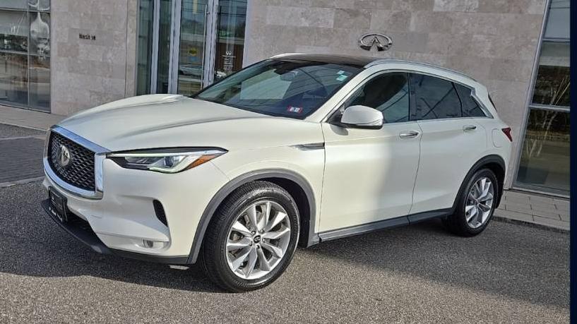 INFINITI QX50 2019 3PCAJ5M30KF146695 image