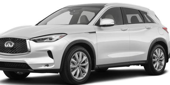 INFINITI QX50 2019 3PCAJ5M35KF132145 image