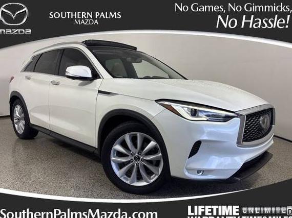 INFINITI QX50 2019 3PCAJ5M14KF124116 image INFINITI QX50 2019 3PCAJ5M14KF124116 image
