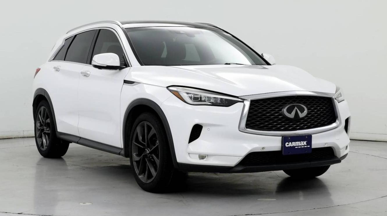 INFINITI QX50 2019 3PCAJ5M13KF101717 image