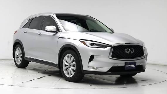 INFINITI QX50 2019 3PCAJ5M30KF118721 image INFINITI QX50 2019 3PCAJ5M30KF118721 image