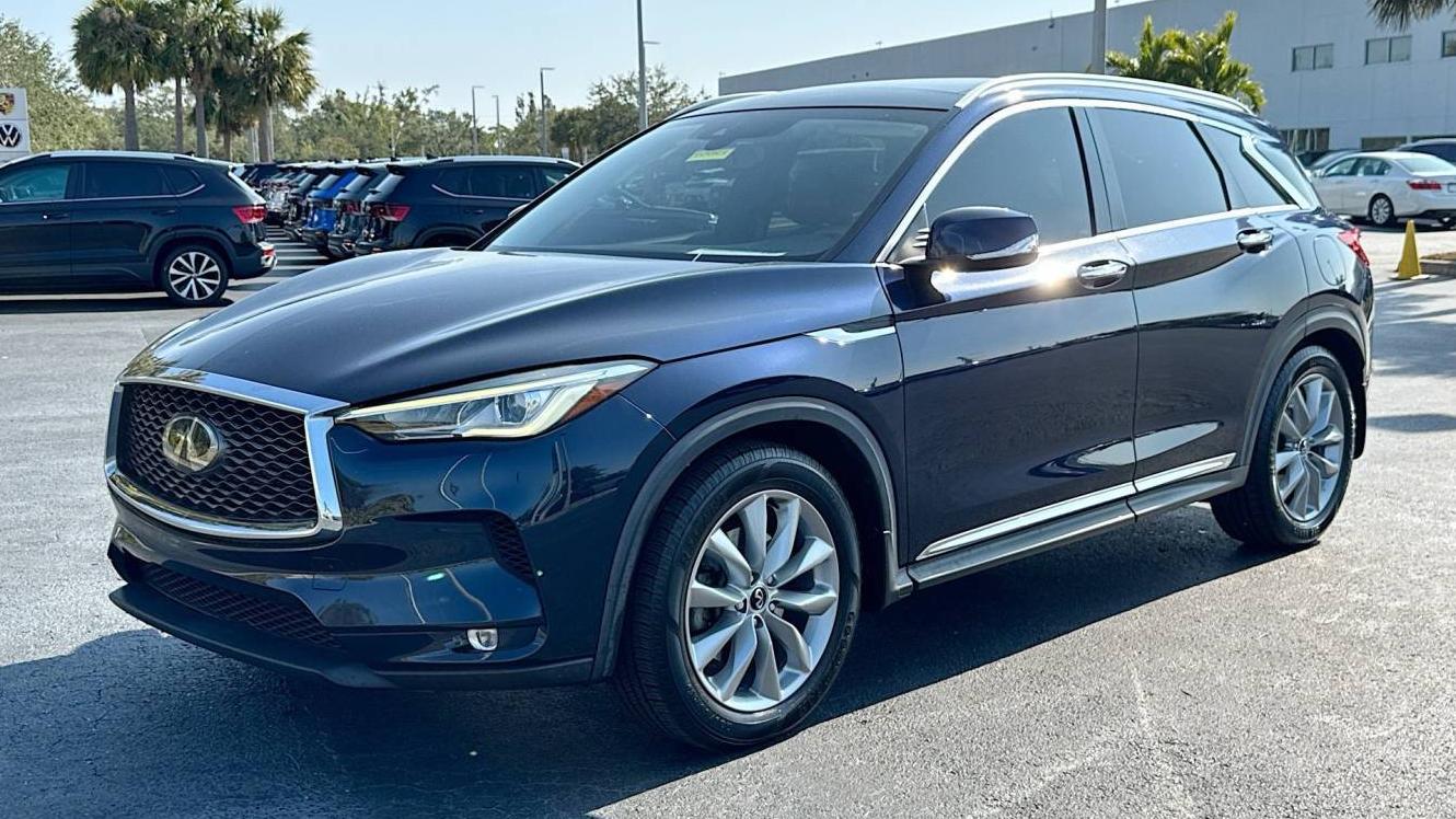 INFINITI QX50 2019 3PCAJ5M14KF146777 image