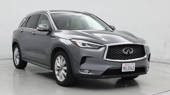 INFINITI QX50 2019 3PCAJ5M15KF103551 image