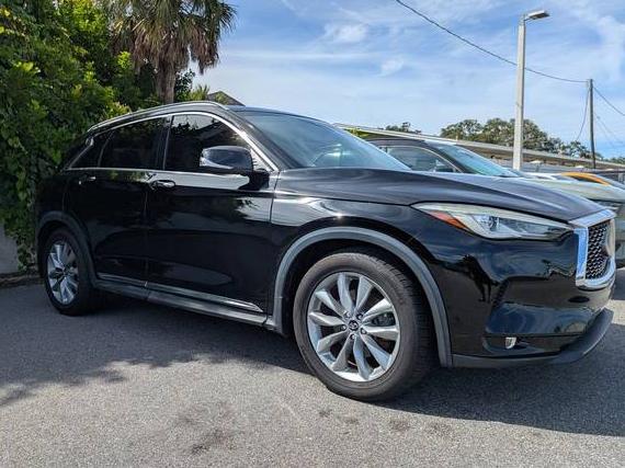 INFINITI QX50 2019 3PCAJ5M18KF130436 image INFINITI QX50 2019 3PCAJ5M18KF130436 image
