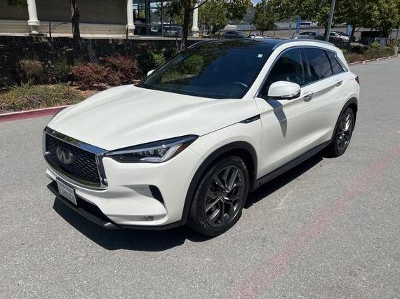 INFINITI QX50 2019 3PCAJ5M31KF122454 image