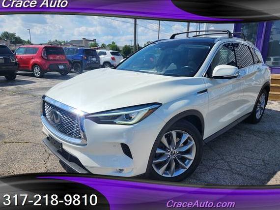 INFINITI QX50 2019 3PCAJ5M36KF144482 image