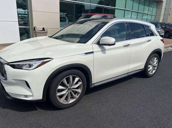 INFINITI QX50 2019 3PCAJ5M37KF112513 image