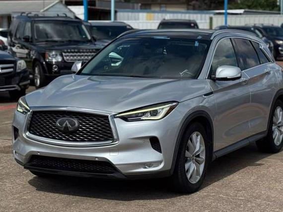 INFINITI QX50 2019 3PCAJ5M16KF112291 image