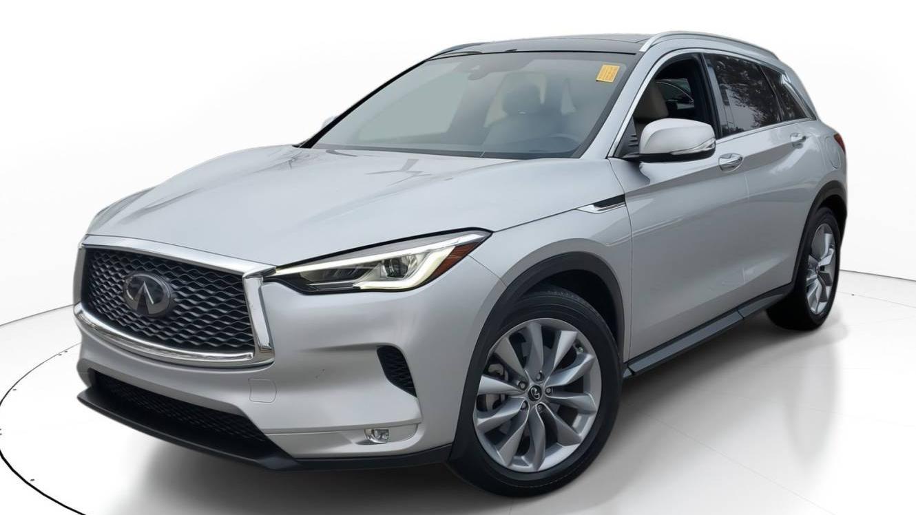 INFINITI QX50 2019 3PCAJ5M13KF135804 image