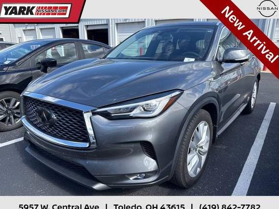 INFINITI QX50 2019 3PCAJ5M39KF123089 image INFINITI QX50 2019 3PCAJ5M39KF123089 image