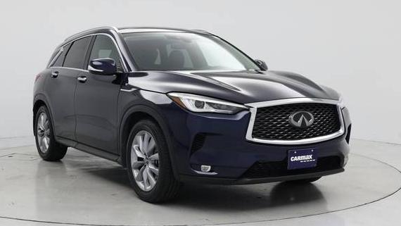 INFINITI QX50 2019 3PCAJ5M3XKF134151 image